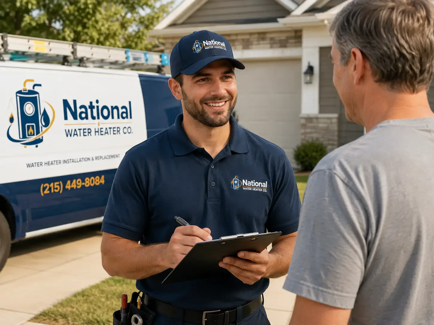 Water Heater Installation Neal, KS FAQs